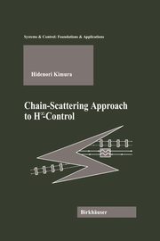 Chain-Scattering Approach to H?Control, Kimura Hidenori