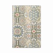 Notes Paperblanks Ashta Flexi Mini linia, 