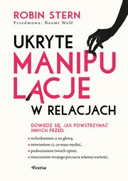 Ukryte manipulacje w relacjach, Stern Robin