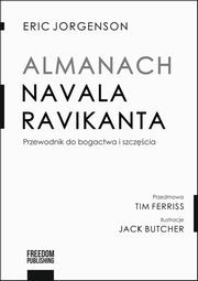 Almanach Navala Ravikanta, Jorgenson Eric