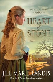 Heart of Stone, Landis Jill Marie