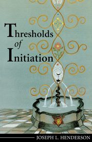 Thresholds of Initiation, Henderson Joseph L.