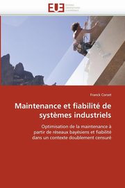 Maintenance et fiabilit de syst?mes industriels, CORSET-F