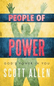 People of Power, Allen Scott