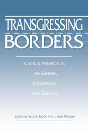 Transgressing Borders, 