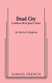 Dead City, Callaghan Shelia