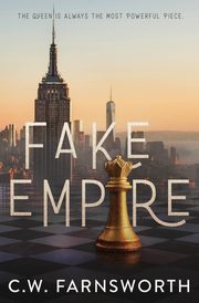 Fake Empire, Farnsworth C.W.