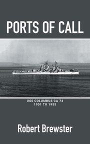PORTS OF CALL, Brewster Robert
