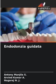 Endodonzia guidata, Manjila S. Antony