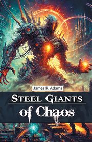 Steel Giants of Chaos, Adams James R.