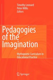 Pedagogies of the Imagination, 