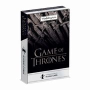 ksiazka tytu: Waddingtons No.1 Game of Thrones autor: 