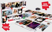 Puzzle Love Actually 1000, 