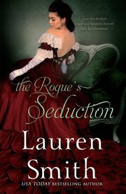 The Rogue's Seduction, Smith Lauren