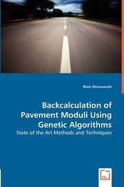 Backcalculation of Pavement Moduli Using Genetic Algorithms, Alkasawneh Wael