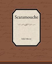 Scaramouche, Sabatini Rafael