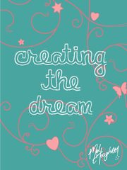 ksiazka tytu: Creating The Dream autor: Houghton Mel