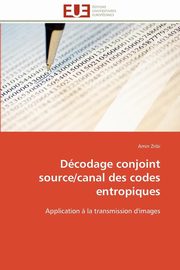 Dcodage conjoint source/canal des codes entropiques, ZRIBI-A