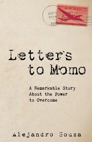 Letters to Momo, Souza Alejandro
