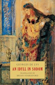 An Idyll in Sodom, de Lys Georges