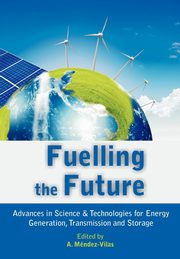 Fuelling the Future, 