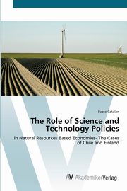 The Role of Science and Technology Policies, Catalan Pablo