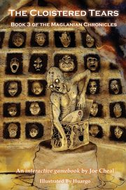 The Cloistered Tears, Cheal Joe