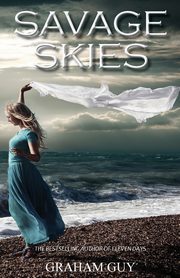 Savage Skies, Guy Graham