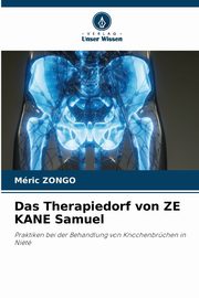 Das Therapiedorf von ZE KANE Samuel, ZONGO Mric