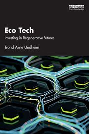 Eco Tech, Undheim Trond