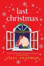 Last Christmas, Swatman Clare