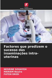 Factores que predizem o sucesso das insemina?es intra-uterinas, Souayeh Nesrine
