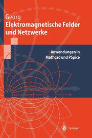 Elektromagnetische Felder und Netzwerke, Georg Otfried