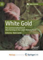 White Gold, 