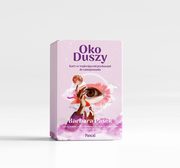 Oko duszy, Pasek Barbara