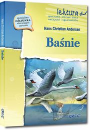 Banie, Andersen Hans Christian