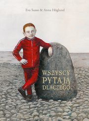 Wszyscy pytaj dlaczego, Susso Eva