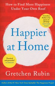 Happier at Home, Rubin Gretchen