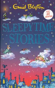 Sleepytime Stories, Blyton Enid