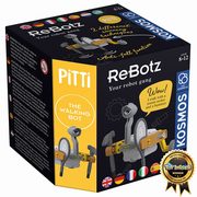 ReBotz Pitti, 