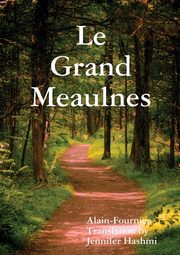 Le Grand Meaulnes, Hashmi Jennifer