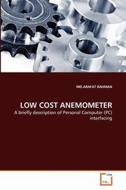 LOW COST ANEMOMETER, RAHMAN MD.ARAFAT