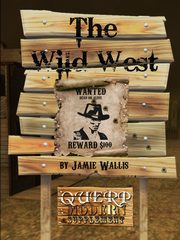 Querp Modern - The Wild West, Wallis Jamie