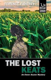 The Lost Keats, Faherty Terence
