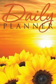 Daily Planner, Publishing LLC Speedy