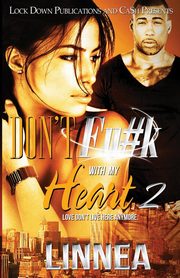 DON'T F#CK WITH MY HEART 2, LINNEA