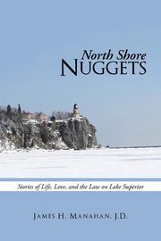 North Shore Nuggets, Manahan James H.