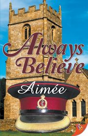 Always Believe, Aime, 