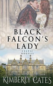 Black Falcon's Lady, Cates Kimberly