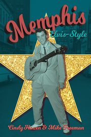 Memphis Elvis-Style, Hazen Cindy